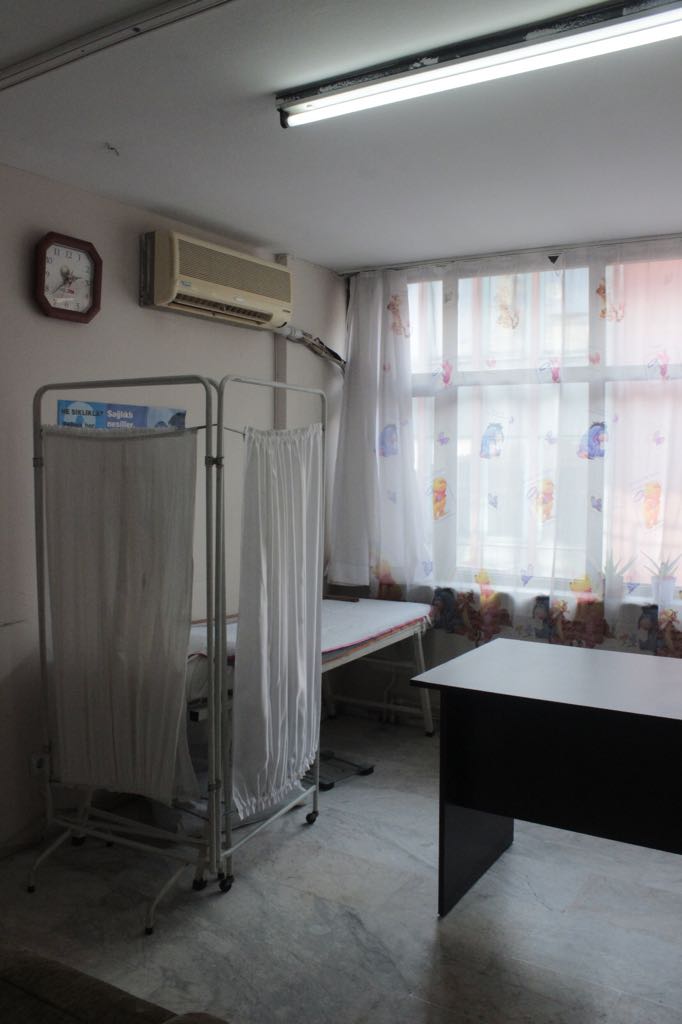 Asm İç Görünüm 4